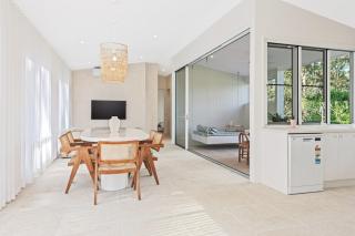 Luxurious Mediterranean-Inspired Guesthouse - Tanawha - 4