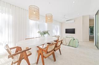Luxurious Mediterranean-Inspired Guesthouse - Tanawha - 3