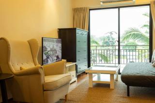 Everything walking Distance Gym Sauna Beach c120 - Rawai Beach - 6