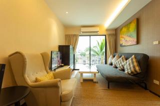 Everything walking Distance Gym Sauna Beach c120 - Rawai Beach - 3