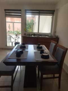 Departamento los Pinos - 0