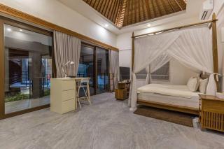 Amazing Ocean View Villa, 2 min walk to the beach - 9