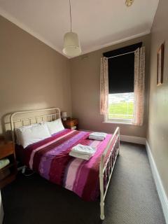 St Marys Hotel - Saint Marys - 0