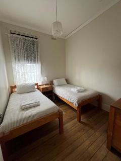 St Marys Hotel - Saint Marys - 2