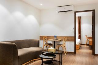 Hanoi Bliss Nam Ngu - 8