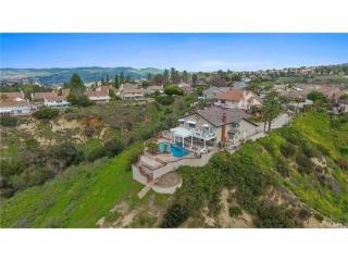 Majestic Anaheim Panorama Hill Home With Sunset - Anaheim - 7