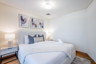 Stylish Studio at Sky Gardens, DIFC by Deluxe Holiday Homes - Dubai - 7