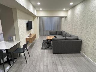 Chorsu Apartment 1 - Tashkent - 3