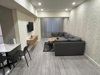 Chorsu Apartment 1 - Tashkent - 9