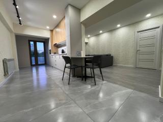 Chorsu Apartment 1 - Tashkent - 4