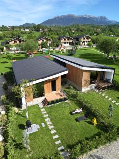 Green Resort Bran - Bran - 4