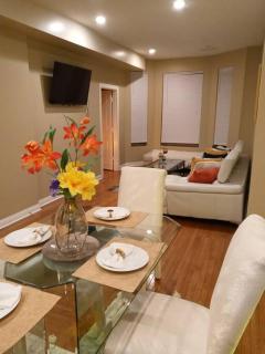 Tones Comfort Stay near U of Chgo and 20min Dtwn Chgo - Chicago - 0