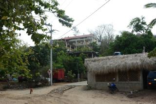 Hotel Cristal Mazunte - Mazunte - 0