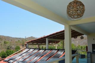 Hotel Cristal Mazunte - Mazunte - 8