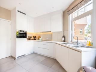 Villa in Austria 400m from the Sea - Koksijde - 7