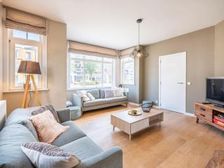 Renovated villa near the center and beach - Koksijde - 0