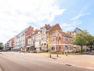 Renovated villa near the center and beach - Koksijde - 4