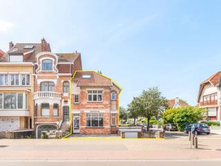 Renovated villa near the center and beach - Koksijde - 5
