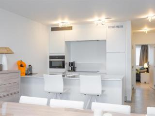 Spacious new-build apartment with large terrace - Middelkerke - 2