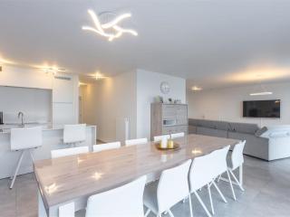 Spacious new-build apartment with large terrace - Middelkerke - 6