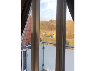 Torbogenhuus No 5 Comfortable holiday residence - Norderney - 5