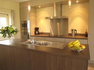 Classy Holiday Home in Zuidzande with Sauna - Zuidzande - 7