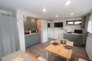 L'Impasse en Duo, appartement cosy 2 personnes avec SPA extérieur privé - Munster - 7