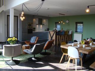 Rural holiday home with outdoor pool & sauna - 2