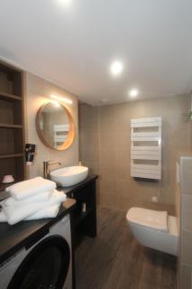 L'Impasse en Duo, appartement cosy 2 personnes avec SPA extérieur privé - Munster - 2