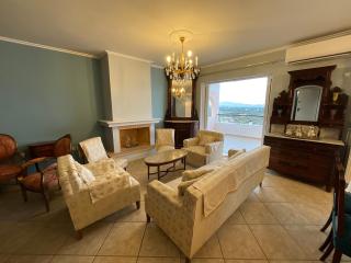 VERA’S APARTMENT - Markopoulo - 8