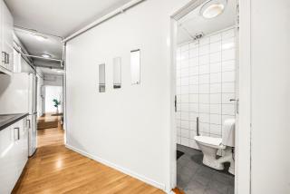 3-Bedroom - Heart of Trondheim Center - Trondheim - 7