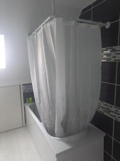 Chambre spacieuse - 2