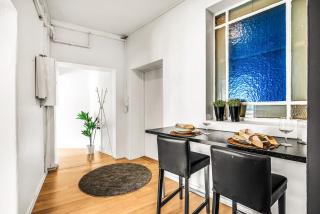 3-Bedroom - Heart of Trondheim Center - Trondheim - 4