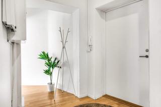 3-Bedroom - Heart of Trondheim Center - Trondheim - 3