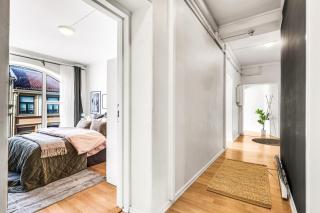 3-Bedroom - Heart of Trondheim Center - 1