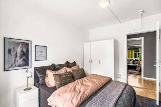 3-Bedroom - Heart of Trondheim Center - Trondheim - 8