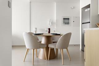 VayK - Stylish 1 BD in Downtown , Near Dubai Mall - Dubai - 6