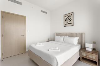 VayK - Stylish 1 BD in Downtown , Near Dubai Mall - Dubai - 1