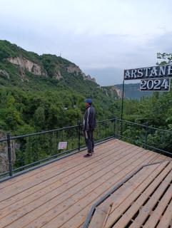 Paradise - Arslanbob - 0