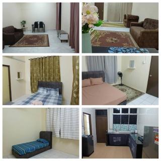 Hanani Homestay - Sepang - 0