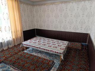 Paradise - Arslanbob - 2