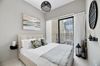 VayK - Stylish one Bedroom in Business Bay - Dubai - 6