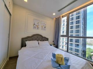 Vinhome central park - 2