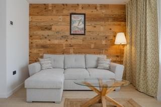 Grand Chalet Aparthotel - Poiana Brasov - 3