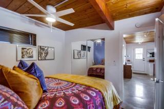 Avoyer One Bedroom Guesthouse - La Mesa - La Mesa - 7