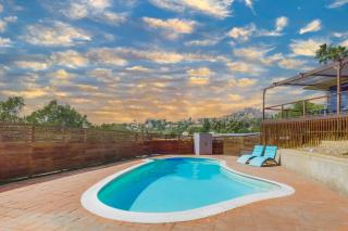 Avoyer One Bedroom Guesthouse - La Mesa - La Mesa - 5