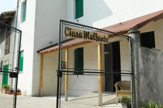 Ciasa Agricola Malfante - Castions - 0