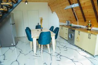 A-Frame Villa in Gabala with Garden & FREE Airport shuttle - 7