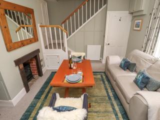 Five Bells Cottage - Alnmouth - 6