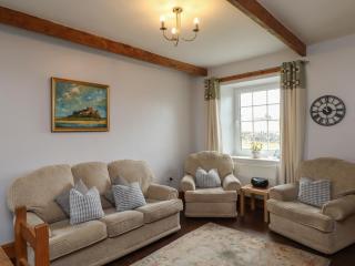 No2 Budle Bay Cottage - Bamburgh - 9